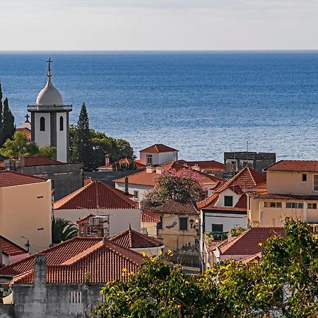 Alegria I By An Island Apart Funchal  Buitenkant foto