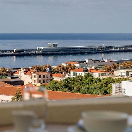 Alegria I By An Island Apart Funchal  Buitenkant foto