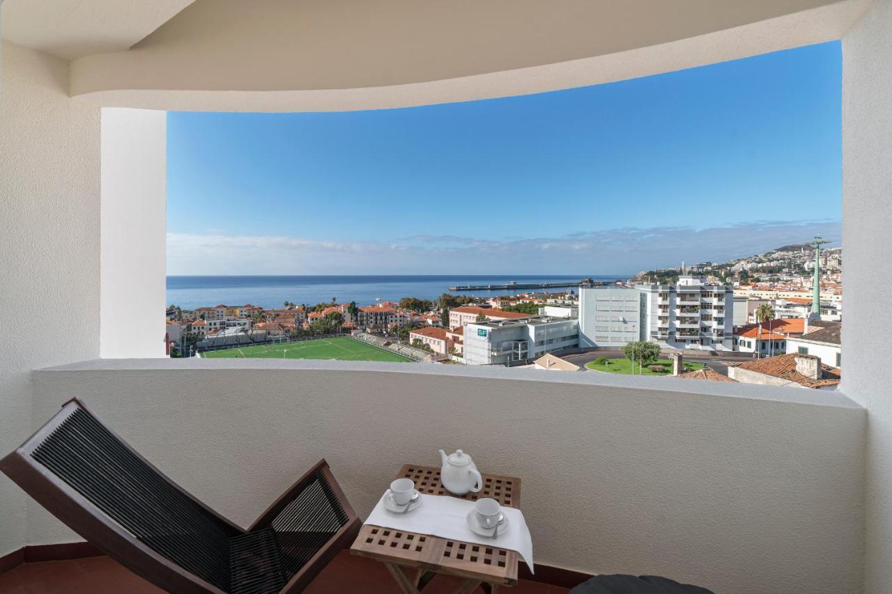 Alegria I By An Island Apart Funchal  Buitenkant foto