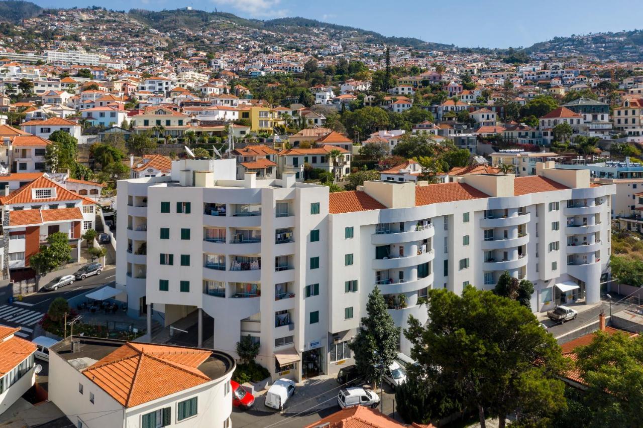 Alegria I By An Island Apart Funchal  Buitenkant foto