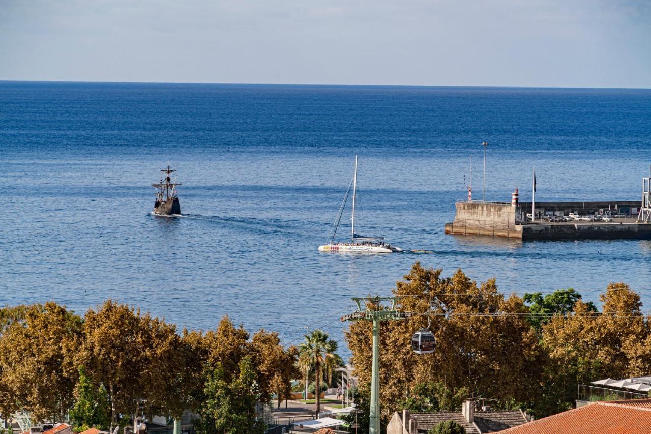 Alegria I By An Island Apart Funchal  Buitenkant foto