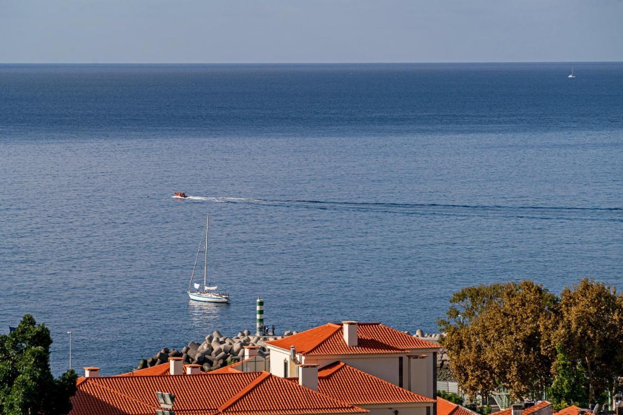 Alegria I By An Island Apart Funchal  Buitenkant foto