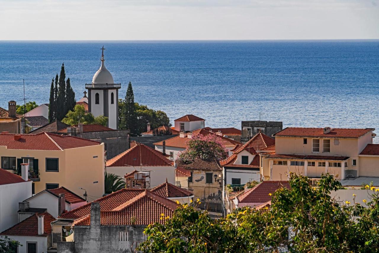 Alegria I By An Island Apart Funchal  Buitenkant foto