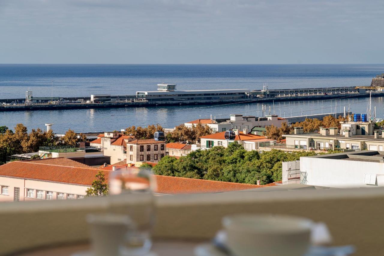 Alegria I By An Island Apart Funchal  Buitenkant foto