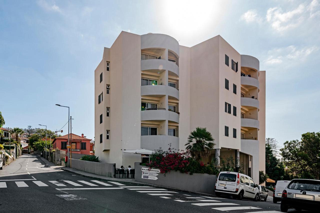 Alegria I By An Island Apart Funchal  Buitenkant foto
